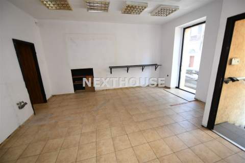 Nieruchomość komercyjna do wynajęcia, 52 m2, Gliwice