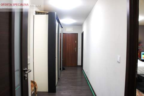 Apartament 4-5 pokoi. Taras. 1 piętro. M.parking.