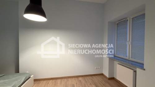 Nowe 2-pok.mieszkanie-Gdynia Oksywie
