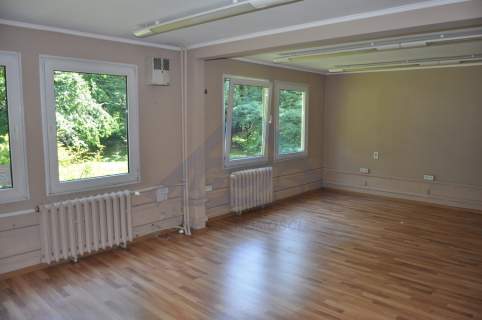 Biuro na Mokotowie do wynajęcia 32m2