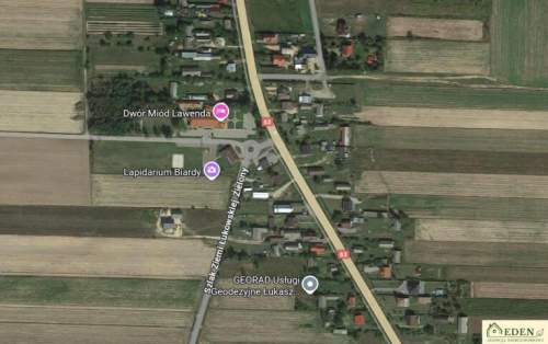 Lokal użytkowy na sprzedaż, 77 m2, Biardy