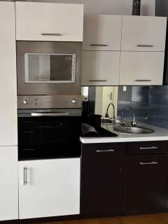 Mieszkanie typu LOFT o pow. 62.44 m2 w Żyrardowie