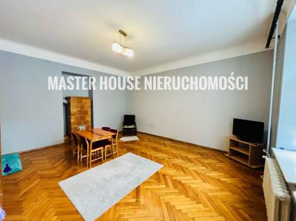 1 piętro 54,55 m przy parku jasne i ciche mieszkanie