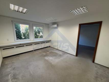 Biuro na Mokotowie do wynajęcia 50m2