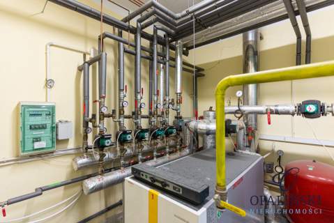 HALA PRODUKCYJNO-MAGAZYNOWO-BIUROWA