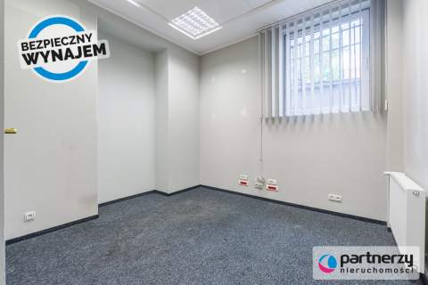 Lokal handlowo usługowy z witryną Wrzeszcz