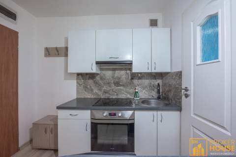 Mieszkanie do wynajęcia, 24,4 m2, Opole