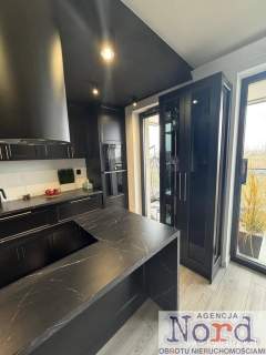 Apartament 86 mkw, I piętro z windą