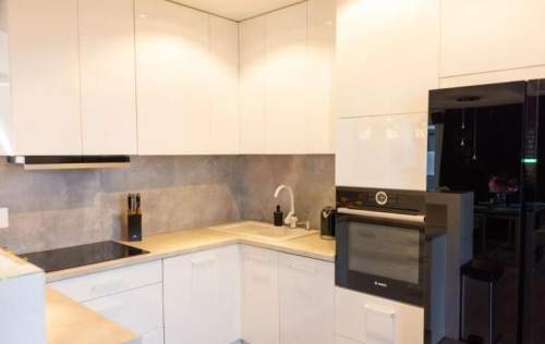 Piękny apartament w centrum Wrocławia 15 piętro