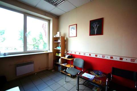 Na sprzedaż Lokal użytkowy 104m2, Centrum Opola