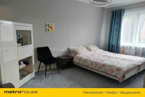 Nieruchomość komercyjna na sprzedaż, 645,5 m2, Golęczewo