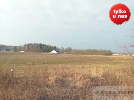 Działka budowlana na sprzedaż, 800 m2, Goleniów