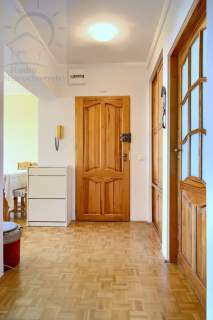 3 pokoje, rozkładowe, balkon