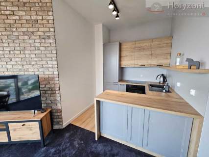 Hanza Tower Komfortowe 3pok. 63m2 Centrum