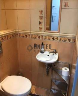 Okolice ul. Mierniczej Rozkład/2xBalkon