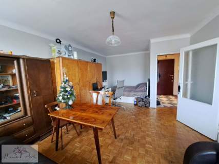 Mieszkanie na sprzedaż, 34,91 m2, Łódź