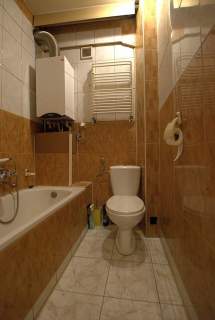Przestronne 2 pokoje, blisko centrum, ul.Bema
