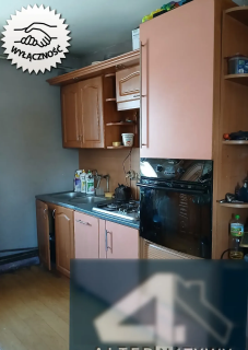 Gospodarstwo. Piękny kawał ziemi