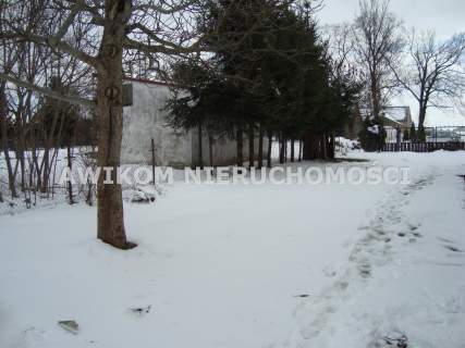 Działka rolna na sprzedaż, 41500 m2, Kaleń-Towarzystwo
