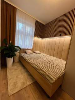 Mieszkanie w centrum Kalisza 47m2, gotowe do wprowadzenia .
