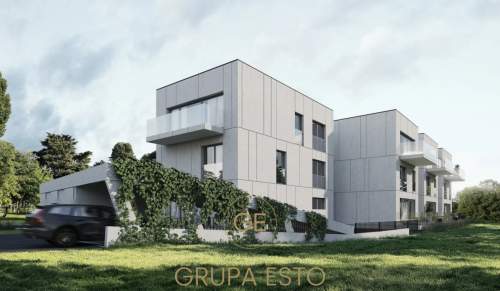 Apartament 90 m Zwierzyniec ul. Emaus 4 pok