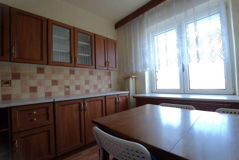 Przestronne 2 pokoje obok Kadzielni, ul. Gagarina