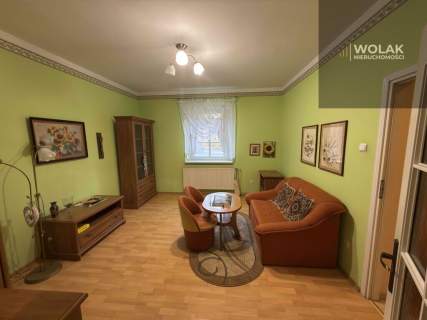 Mieszkanie 65,9 m2 w Dusznikach-Zdrój