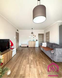 2 pokoje / 2 balkony/ garaż podziemny / Piekary B - Legnica