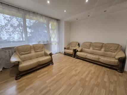 Mieszkanie na sprzedaż, 50,6 m2, Będzin