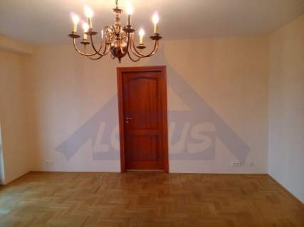 Mieszkanie na biuro Muranów