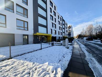 Nowe 3 pokoje, balkon loggia, Podolany