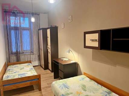 Wynajmę 3-pokojowe mieszkanie, centrum, Przemyśl