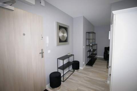 NOWY Luksusowy apartament