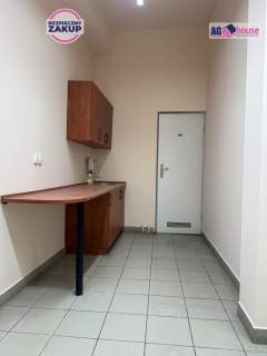 Lokal usługowy w centrum Malborka