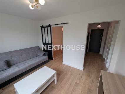 Mieszkanie do wynajęcia, 32,04 m2, Gliwice