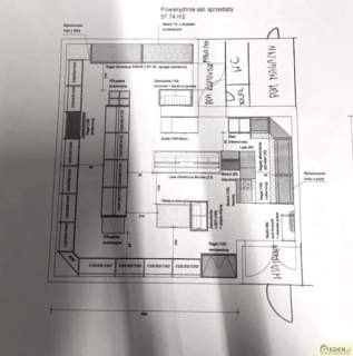 Lokal użytkowy na sprzedaż, 77 m2, Biardy