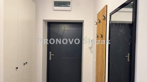 Pierwszy najem 2 pokoje 29 m 