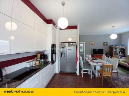 Duży, wygodny apartament z widokiem na góry