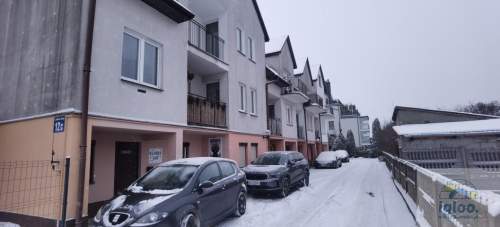 2-Pokoje -Nowe budownictwo -Urządzone -Blisko Centrum