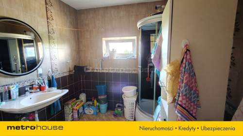 Sprzedam dom w Ruszkowie na 3,2 ha działce