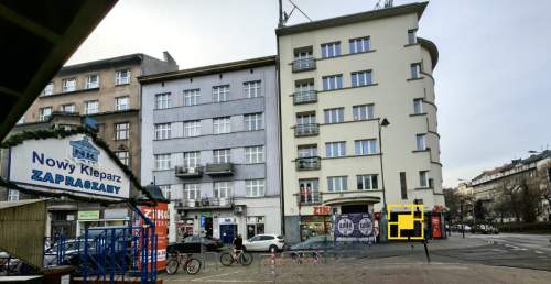 MIESZKANIE 106m2 -CENTRUM I ZDROWA LOKALNA ŻYWNOŚĆ