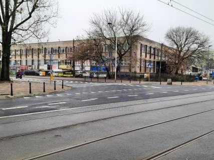 Lokal użytkowy do wynajęcia, 270 m2, Warszawa