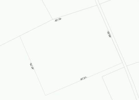 Działka widokowa Niedźwiedź 6000m2 blisko lasu