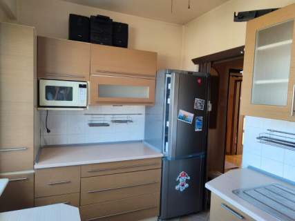 Duże mieszkanie o powierzchni 65m2, Nowe Miasto, Rzeszów