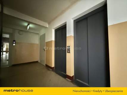 Mieszkanie na sprzedaż, 27,8 m2, Warszawa