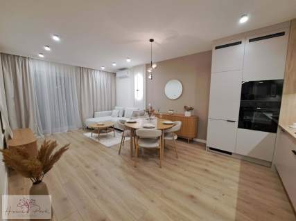 Mieszkanie na sprzedaż, 49,04 m2, Łódź