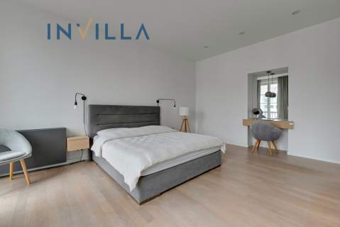 Modernistyczny Apartament 101 m2