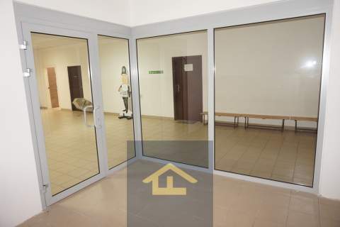 Lokal użytkowy na sprzedaż, 22,73 m2, Otwock