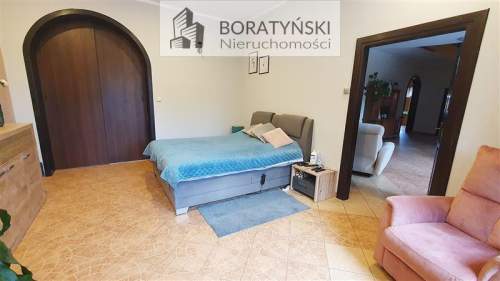 Dom wolnostojący, dwurodzinny - Bonin 10 min. od K