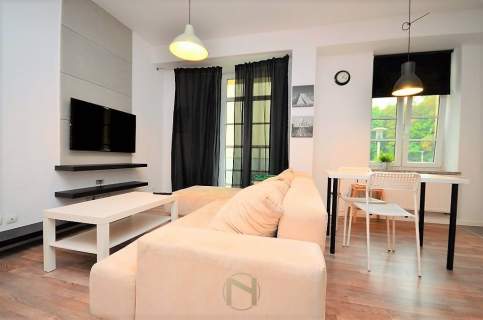 Mieszkanie na sprzedaż, 38,5 m2, Gorzów Wielkopolski